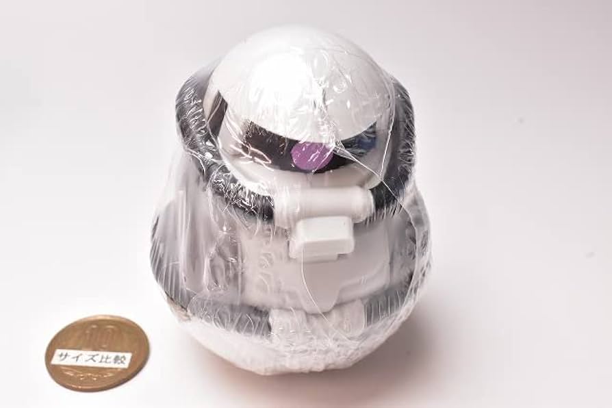 Amazon.co.jp: 機動戦士ガンダム EXCEED MODEL SD-MS02